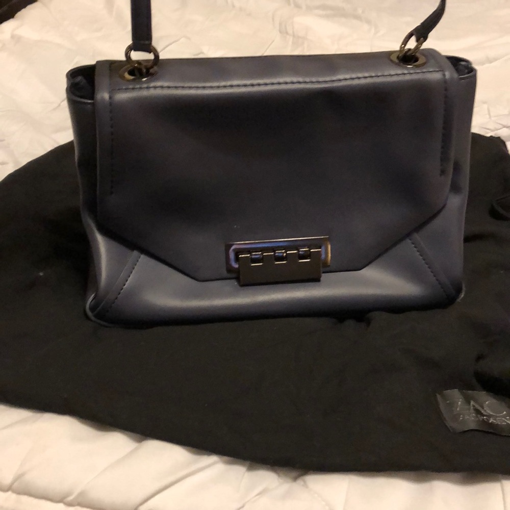 Zac Posen Handbag with Dustbag